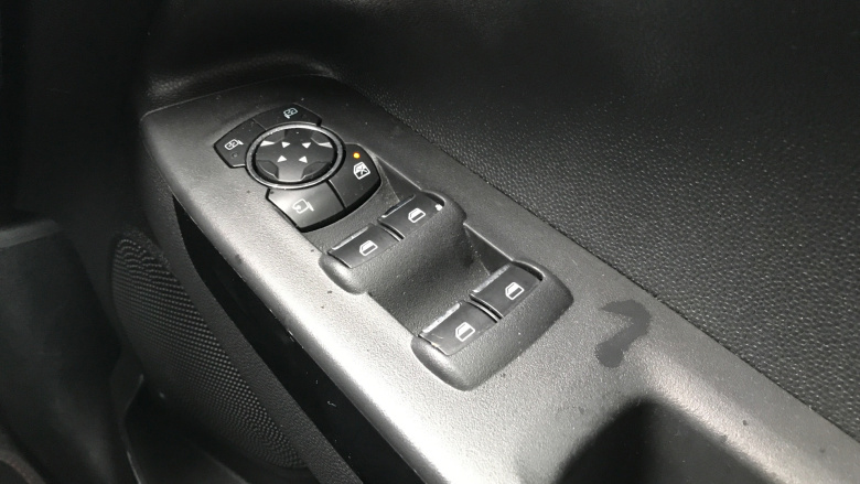 Ford EcoSport 1.0 EcoBoost 125 ST-Line 5dr Petrol Hatchback